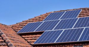 Pro Panneau Solaire dans l’innovation et l’installation photovoltaïque à Coucy-le-Chateau-Auffrique